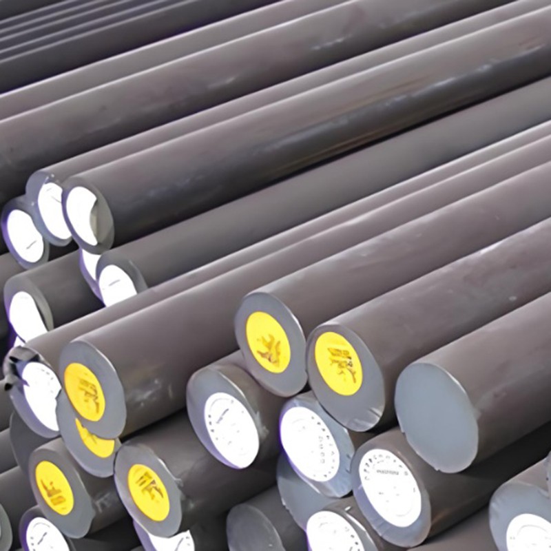 17-4PH Stainless Steel