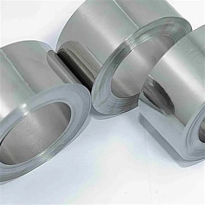 2025 Top 10 Fábricas de Metales Resistentes al Calor en China