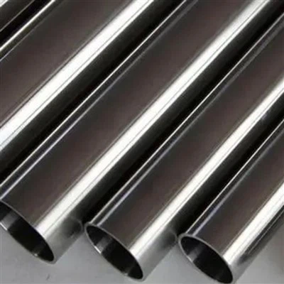 Acero inoxidable SJ2